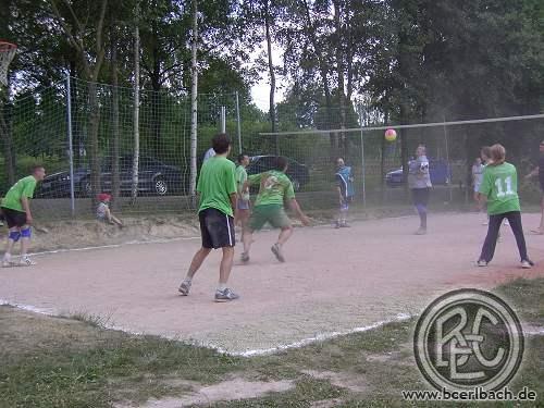 Volleyballturnier 03