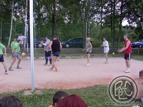 Volleyballturnier 03