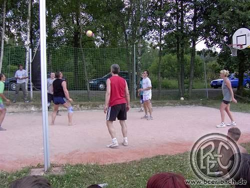 Volleyballturnier 03