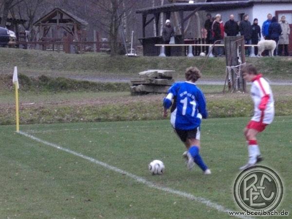 BCE-Hohenstein 08/09