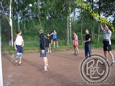 Volleyballturnier 04