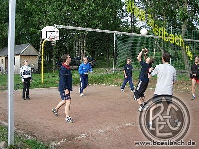 Volleyballturnier 04