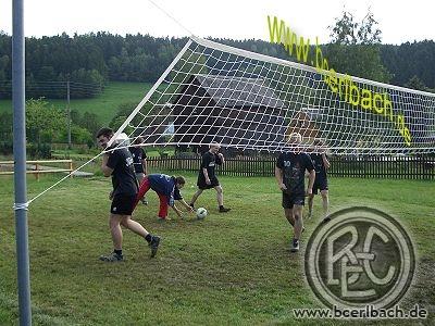 Volleyballturnier 04