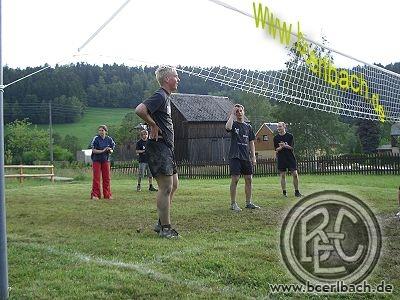 Volleyballturnier 04