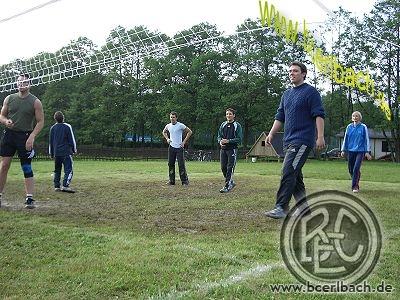 Volleyballturnier 04