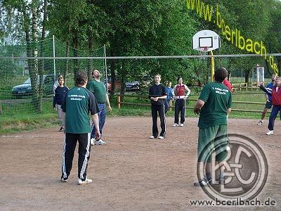 Volleyballturnier 04