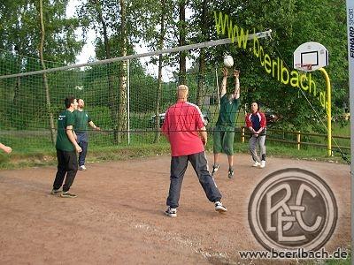 Volleyballturnier 04