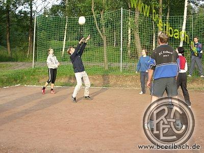 Volleyballturnier 04