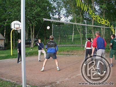 Volleyballturnier 04