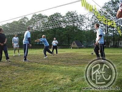 Volleyballturnier 04