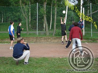 Volleyballturnier 04