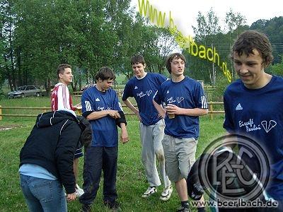 Volleyballturnier 04