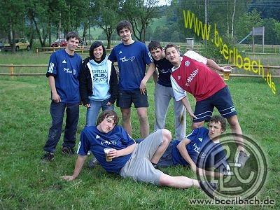Volleyballturnier 04
