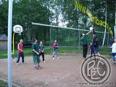 Volleyballturnier 04