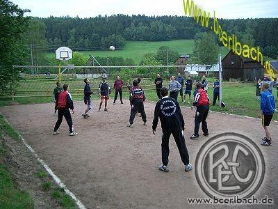 Volleyballturnier 04