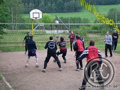 Volleyballturnier 04