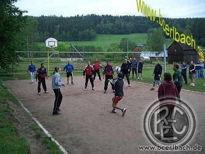 Volleyballturnier 04