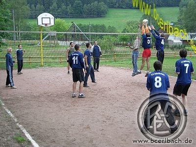 Volleyballturnier 04