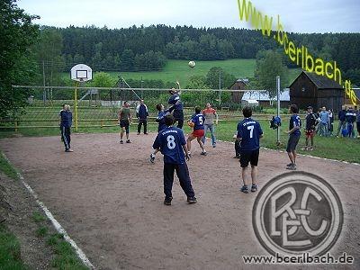 Volleyballturnier 04