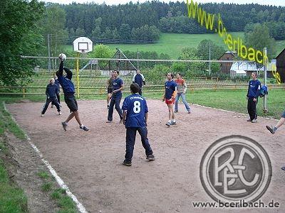 Volleyballturnier 04