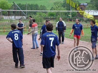 Volleyballturnier 04
