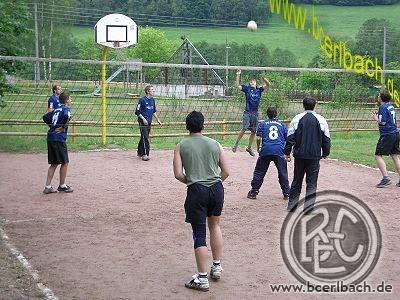 Volleyballturnier 04