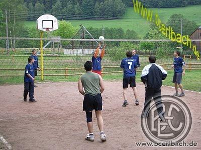 Volleyballturnier 04