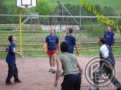 Volleyballturnier 04