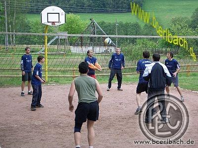 Volleyballturnier 04