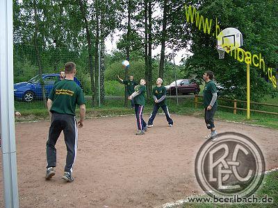 Volleyballturnier 04