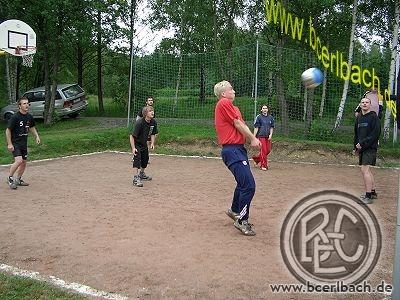 Volleyballturnier 04