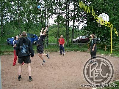 Volleyballturnier 04