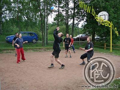 Volleyballturnier 04