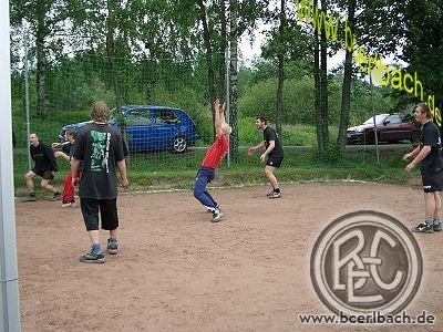 Volleyballturnier 04