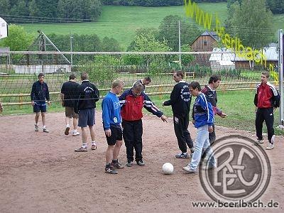 Volleyballturnier 04