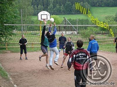 Volleyballturnier 04