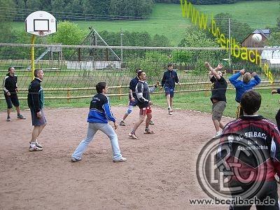 Volleyballturnier 04
