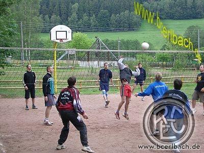 Volleyballturnier 04