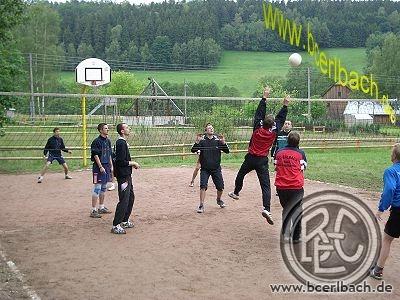 Volleyballturnier 04