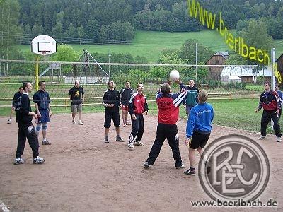 Volleyballturnier 04
