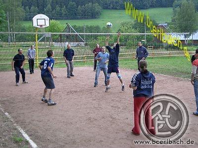 Volleyballturnier 04