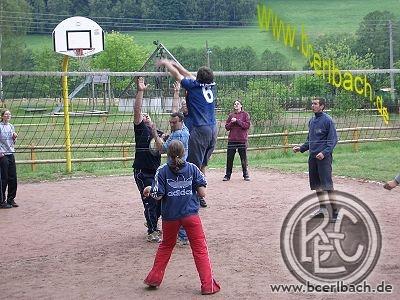 Volleyballturnier 04