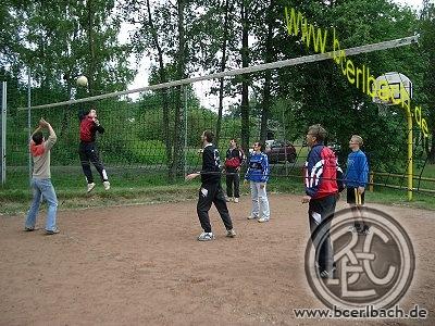 Volleyballturnier 04