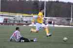 Fortuna Plauen - BCE 08/09