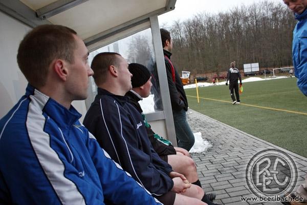 Fortuna Plauen - BCE 08/09