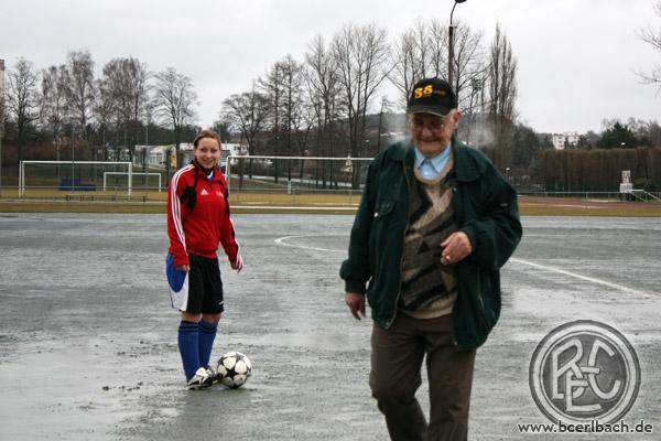 BCE-Hohenstein Halbfinale 08/09