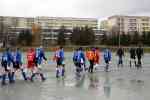 BCE-Hohenstein Halbfinale 08/09