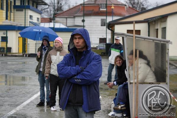 BCE-Hohenstein Halbfinale 08/09