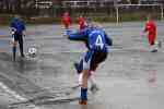 BCE-Hohenstein Halbfinale 08/09