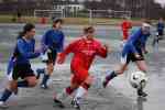 BCE-Hohenstein Halbfinale 08/09